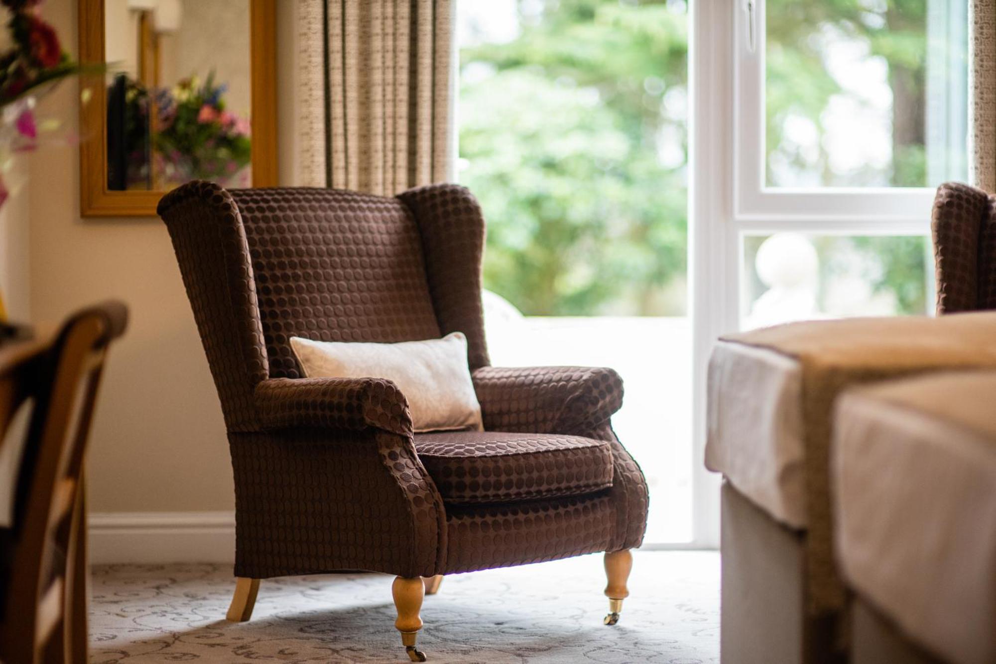 Appleby Manor Hotel & Garden Spa Exterior photo