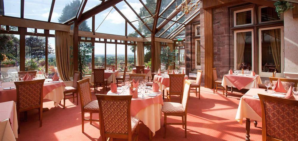 Appleby Manor Hotel & Garden Spa Exterior photo